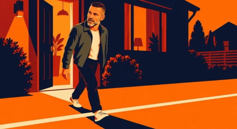 Simon Attila ellen három bűncselekmény miatt indult eljárás az éjszakai vita után