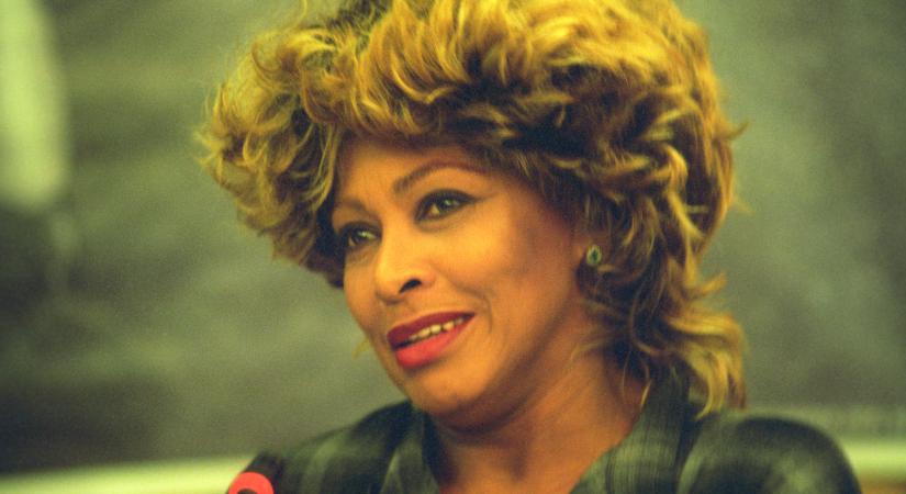 Mindenkit sokkolt Tina Turner: elbúcsúzott a világtól a rocknagyi