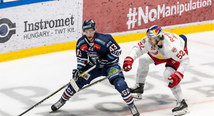 Újabb alapember hosszabbított az AV19-nél