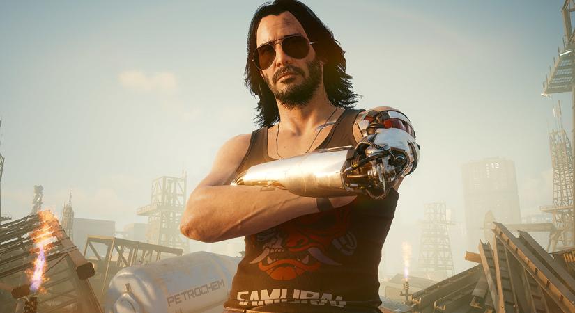A Cyberpunk 2077 minőségtesztelő csapatának fejese elutasítja az őket ért vádakat, szerinte vádlójuk nem érti a teszt lényegét