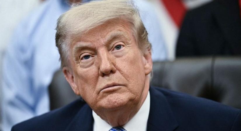 Lengyel lap: Orbán után Trump új kelet-európai szövetségest talált