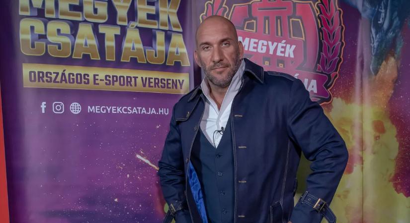 Ma lenne 46 éves Berki Krisztián – Mutatjuk az életét képekben!