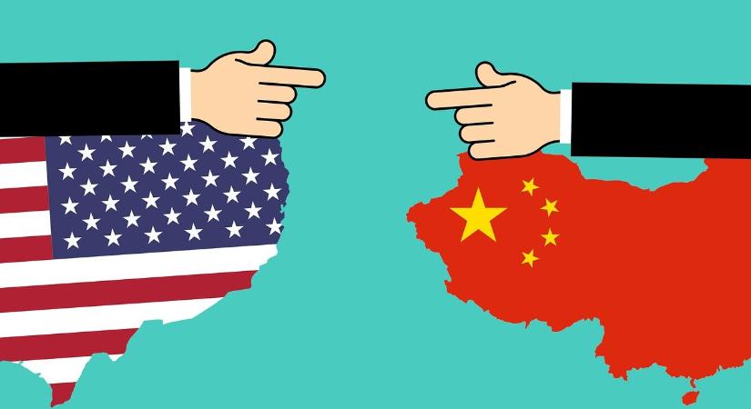 Kínai külügyminiszter: Peking és Washington közös érdeke a kapcsolatok erősítése