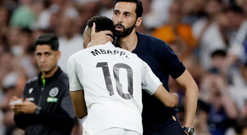 Alvaro Arbeloa a Fulham új edzője, a Real Madridtól érkezik!