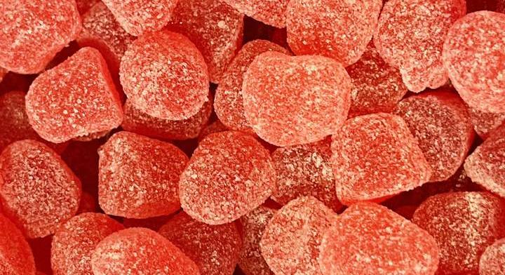 Házi görögdinnyés-málnás gumicukor: így készíthetsz egészséges nasit otthon