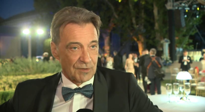 Hajas László szerint ezen múlik, ki lehet az Anna-bál szépe