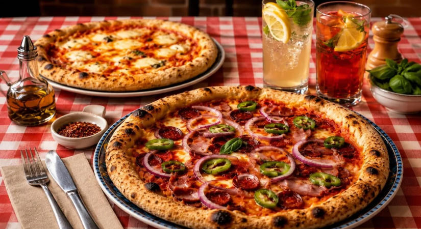 Pizzától kiütés, vörösborra migrén? A hisztaminintolerancia meglepő tünetei