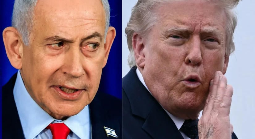 Az amerikai szövetségesek aggódnak Trump befolyása miatt