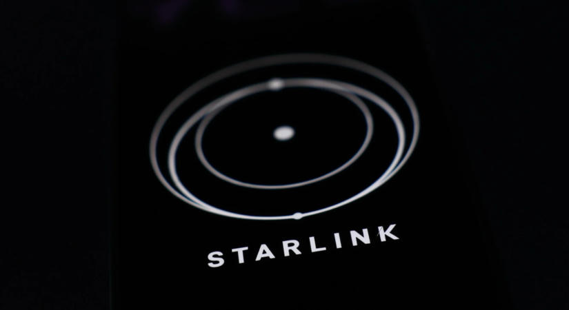 Jön az első Wi-Fi 7 támogatással bíró Starlink router