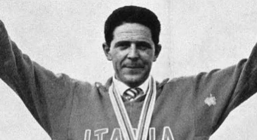 Gyász: elhunyt az olimpiai bajnok olasz sportlövő