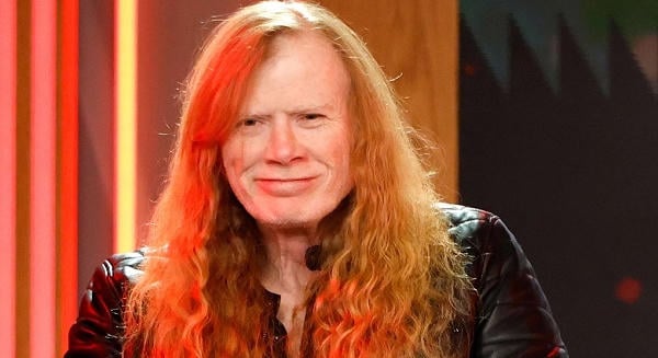 Dave Mustaine szerint a Megadeth-nek köszönhető, hogy elkezdték tisztelni a metal gitárosokat