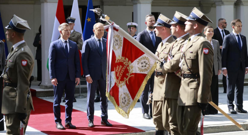 Taking Stock - The First 100 Days of Hungarian Foreign Policy
