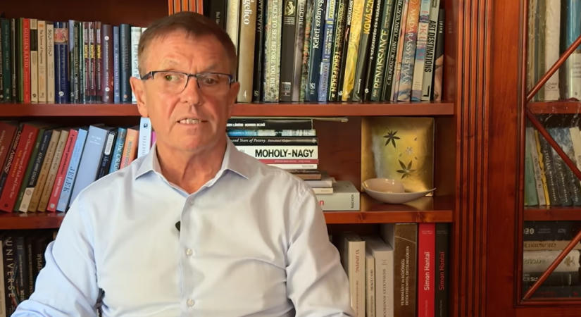 Matolcsy György tagadja a felelősséget: Kósa Lajosra és Bánki Erikre mutogat a milliárdok elrejtése miatt