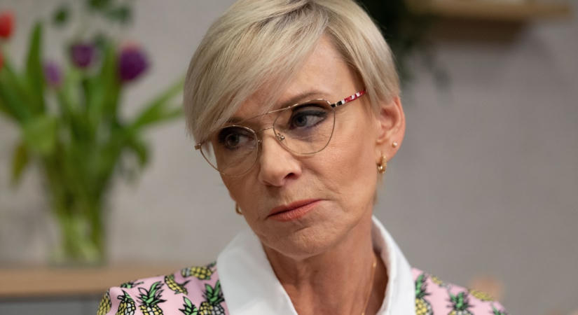 Jakupcsek Gabriella fájdalmas tragédiájáról vallott: elvesztette a babáját, mielőtt megszületett Emma