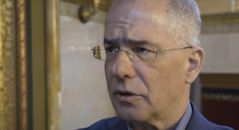 Befuccsolt Kósa Lajos nagy utónévprojektje