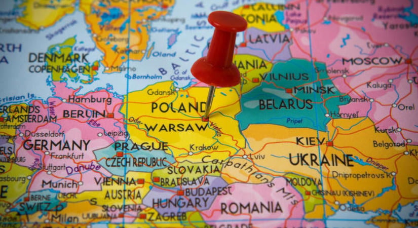 Meglehetősen rossz hírt kapott Lengyelország