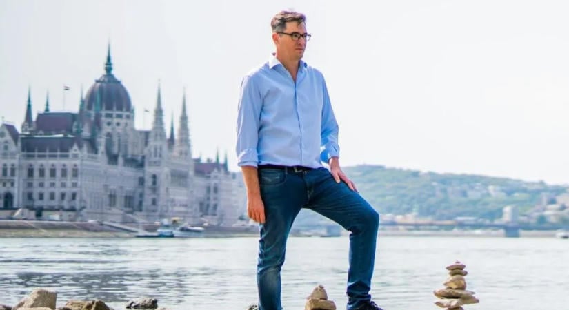 Karácsony Gergely: Mindvégig igazunk volt, Magyar Péteréknek kell „az Orbán-kormányok bűneit” orvosolniuk