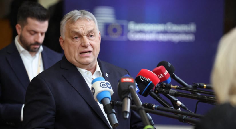 Orbán Svájcban sem szerénykedett, szállása éjszakánként 1,5 millió forintba került