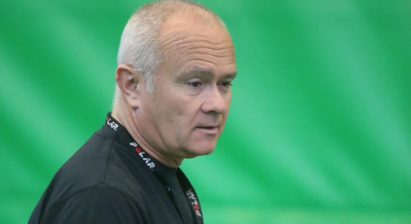 Így van most Zsiga Gyula, a rákkal küzdő sportlegenda – a rossz hírek sem tudták megtörni
