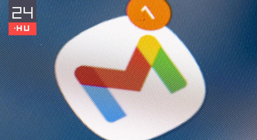 Idegesíti a Gmail kék nyilacskás újdonsága? Mutatjuk, hogy tudja kikapcsolni