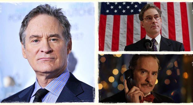 10 meglepő érdekesség a 79. születésnapját most ünneplő Kevin Kline-ról