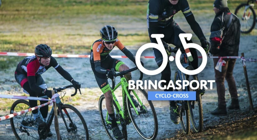 Hat futammal indul a 2026/2027-es Cyclo-cross Magyar Kupa