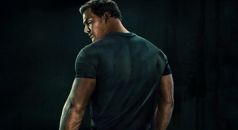 Hivatalos: Alan Ritchson lesz a Helldivers-film főszereplője, de durván elhalasztották a bemutatót