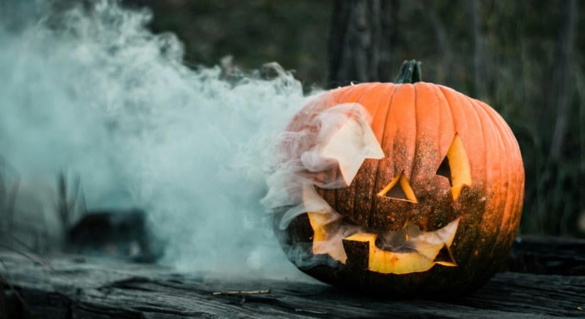 Drakula kastélyától a kísértetjárta szállodákig: itt borzonghatunk Európában halloweenkor