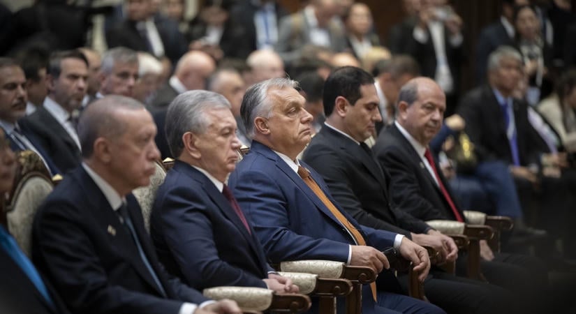 Orbán Viktor nagy keleti projektjére milliárdok mentek el, most előkerültek a pontos számok