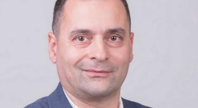 Lemondott Tótth András energetikai államtitkár
