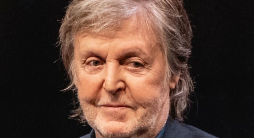 Bizarr vallomás: Paul McCartney emlékszik a saját születésére