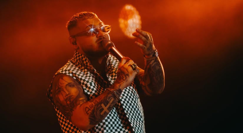 Egymilliárd fölött jár Desh YouTube-csatornája