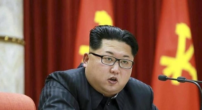Kim Dzsongun előkerült és elhagyta Észak-Koreát