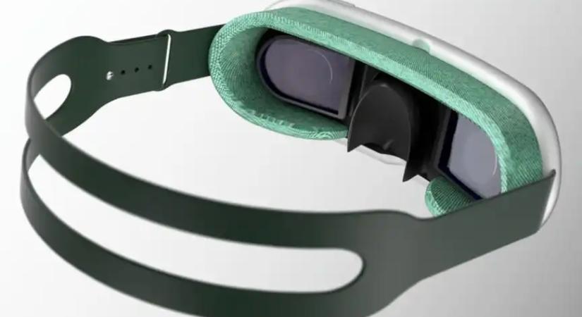 Bő fél év múlva érkezik a Apple AR/VR headset-je?