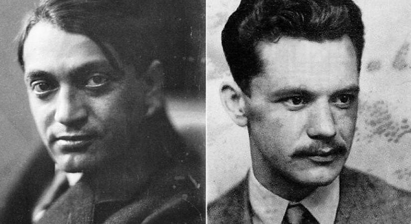 Felismered, ki írta a verset: Ady Endre vagy József Attila? – WMN-kvíz