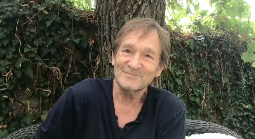 Cserhalmi György ajánlásával indul az Oberon Akadémia