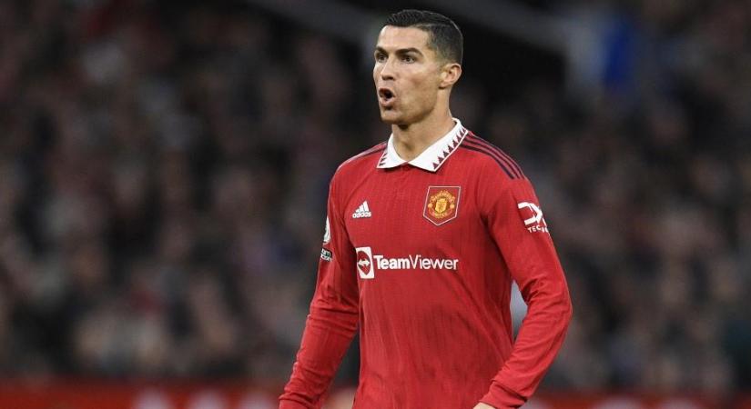 Cristiano Ronaldo még mindig a manchesteri kirúgásával kapcsolatban magyarázkodik