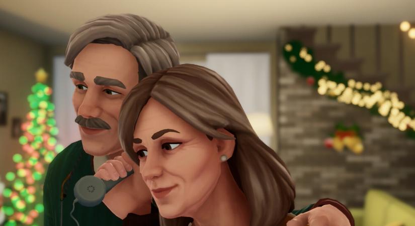 [DLC Teszt] Lake: Season’s Greetings DLC – Ünnepi andalgás