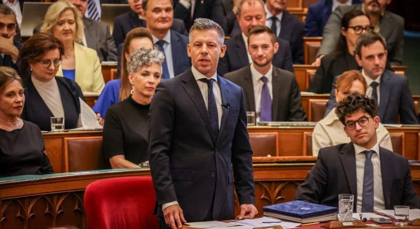 Róna Péter szerint Magyar Péter először tévedett nagyot – ezt az ígéretet ugyanis nem kérte számon rajta a választó