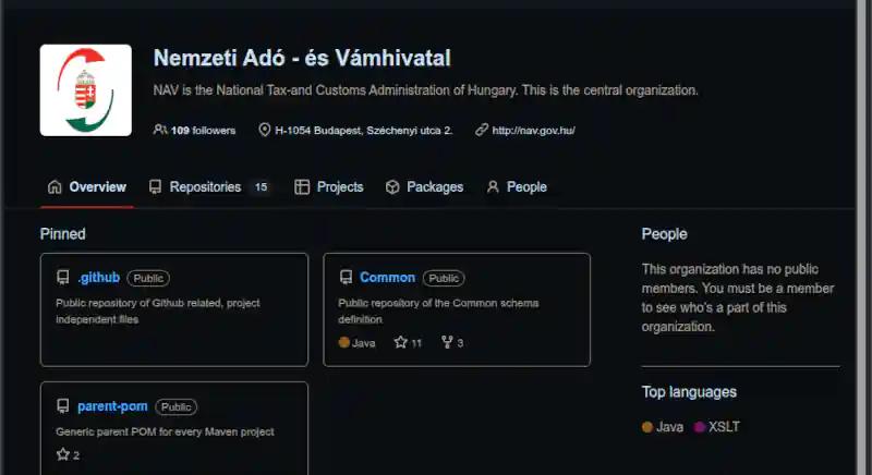 NAV: Az eÁFA Tool segíti a bevallások előkészítését