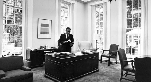 Levéltári iratok tisztázzák Kissinger szerepét Ciprus lerohanásában