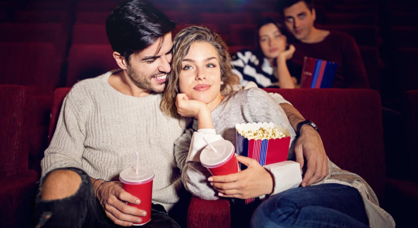 30 romantikus film, ami után újra hiszel majd a szerelemben