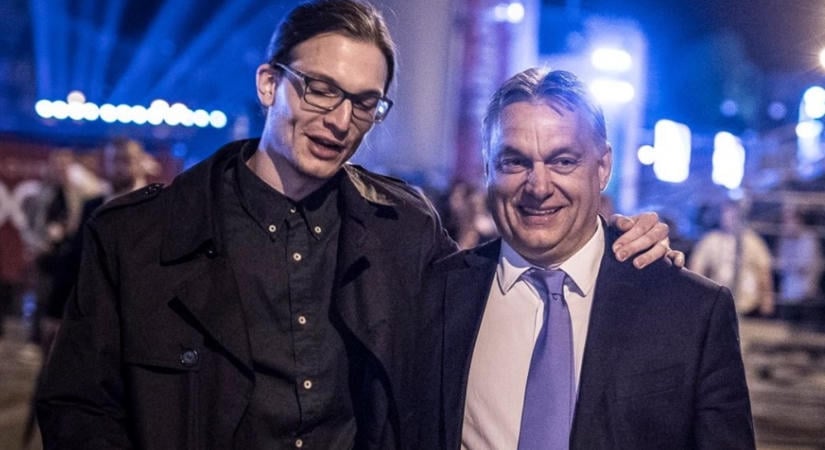 Új információk derültek ki Orbán Gáspár útjairól