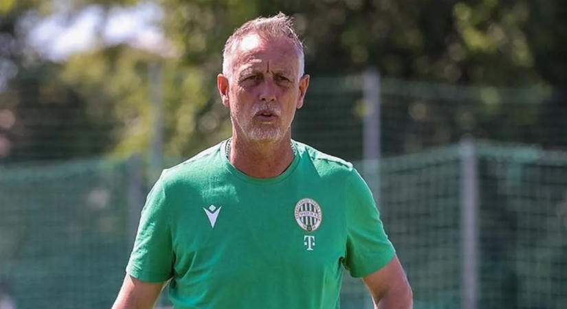 Ifjabb Albert Flórián: Óriási dolog, hogy újra a Real Madriddal játszunk!
