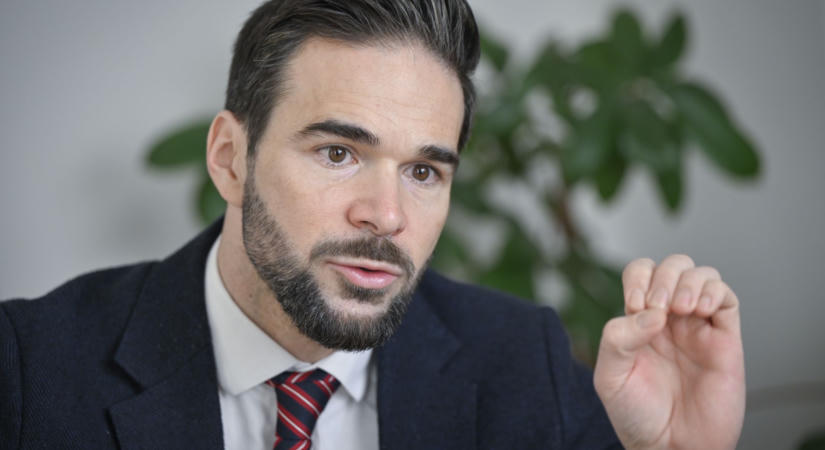 Barcsa Lajos visszautasítja Tárkányi Zsolt állításait