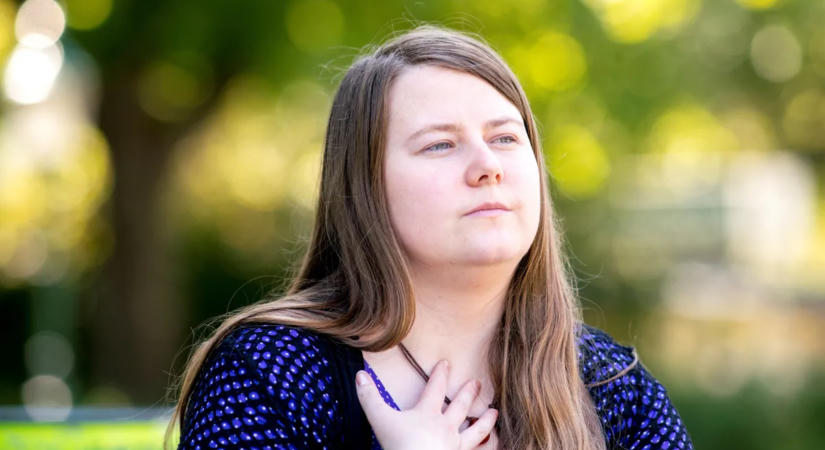 „Úgy éreztem magam, mint egy csirke a ketrecben” – pont 20 éve szabadult meg a fogságból Natascha Kampusch