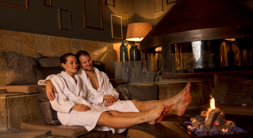 24 órás wellness az új sláger: elképesztő, mi minden várja a vendégeket