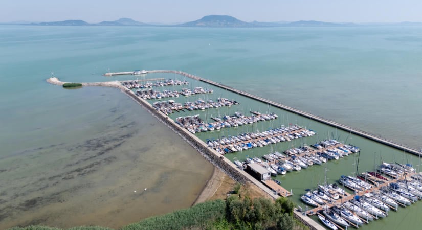 Rendkívüli figyelmeztetést adtak ki a Balatonon: ha most hibázik a tulajdonos, teljesen magára marad a bajban
