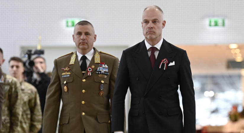Gyanús ügyről számolt be a miniszter a magyar honvédségnél: 10 millió forintért vettek luxushintót a brit királynak, de végül itthon maradt
