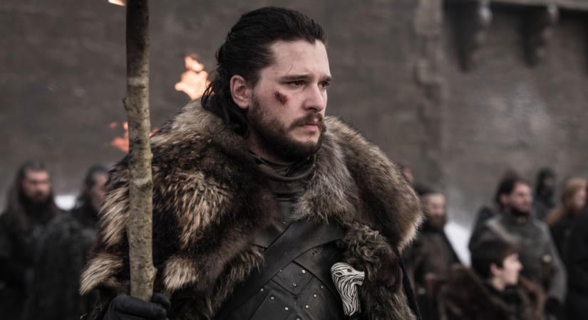 Kit Harington jó hírt hozott azoknak, akik még mindig reménykednek, hogy Havas Jon megkaphatja a saját Trónok harca-sorozatát